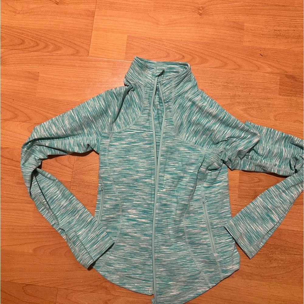 Lululemon jacket